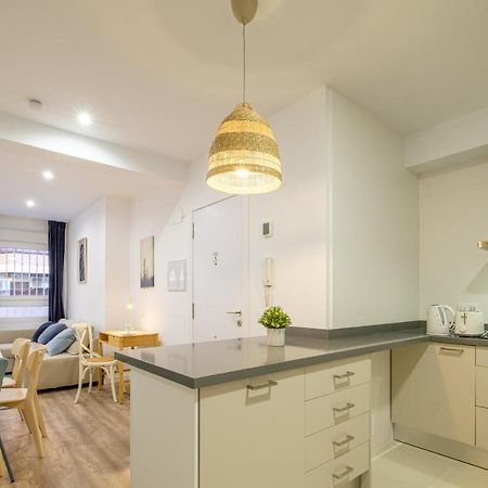 Apartment With Open-Air Space バレンシア エクステリア 写真