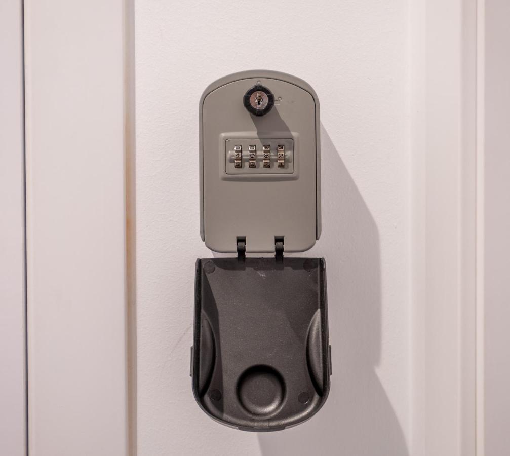 Apartment With Open-Air Space バレンシア エクステリア 写真